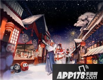 侍魂胧月传说公测