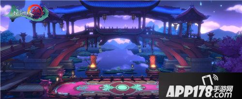 剑网3指尖江湖战斗系统全面革新