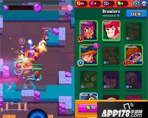 荒野乱斗给予io品类的启示