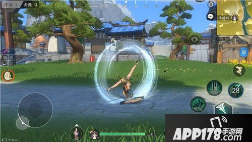 风云岛行动扬帆二测定档1月3日