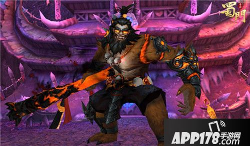 蜀门手游新春贺岁版本前瞻