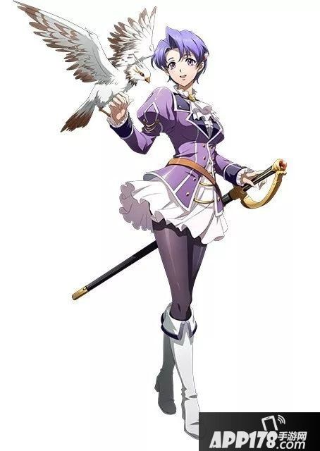 梦幻模拟战手游1月10日更新前瞻 利贝尔王女科洛丝登场