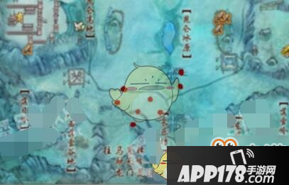 剑网3指尖江湖2019昆仑明教地点图文汇总 宠物怎么获得
