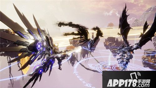 天空之门终极测试火爆来袭