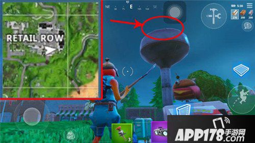 堡垒之夜手游第七赛季第5周英雄勋章任务详解