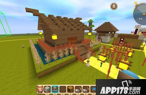 迷你世界模型工作台使用方法