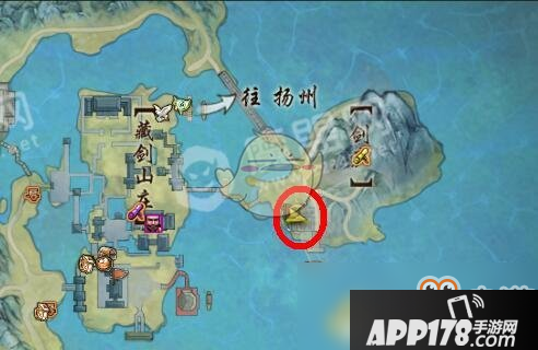 《剑网3：指尖江湖》2019藏剑宠物攻略地点图文汇总