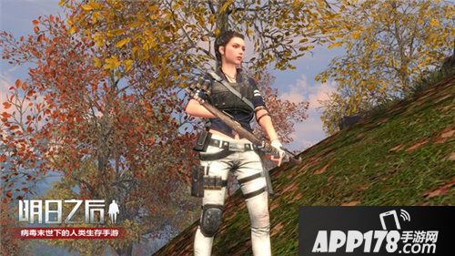 明日之后猎取巨型感染体行动开启