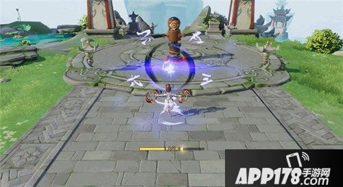 梦幻西游3d手游门派技能首曝