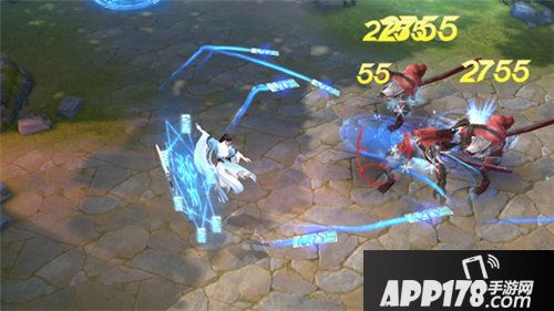 镇魔曲星策灵狐三态首曝