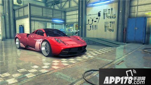 小米赛车送福袋