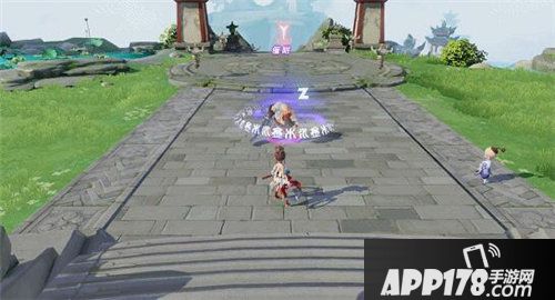 梦幻西游3d手游门派技能首曝