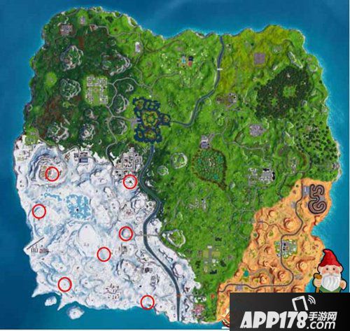 堡垒之夜手游第七赛季第6周英雄勋章任务详解