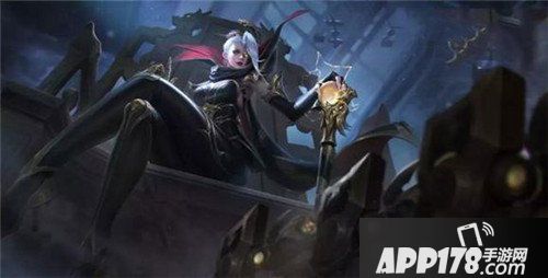 王者荣耀S14赛季皮肤曝光 新赛季将在下周开启
