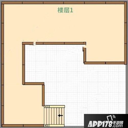 明日之后8级庄园设计图别墅蓝图一览