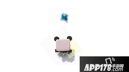 迷你世界微缩模型系统曝光 一切浓缩成方格