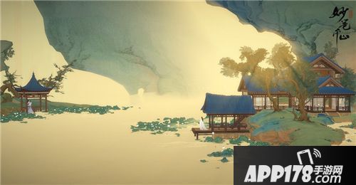 绘真妙笔千山今日全球首发