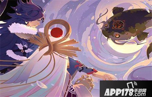 阴阳师新年活动福利汇总 勾玉大礼包来袭