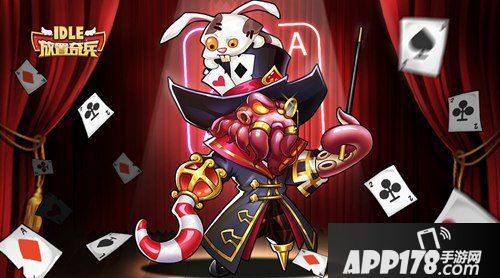 放置奇兵平民玩法攻略