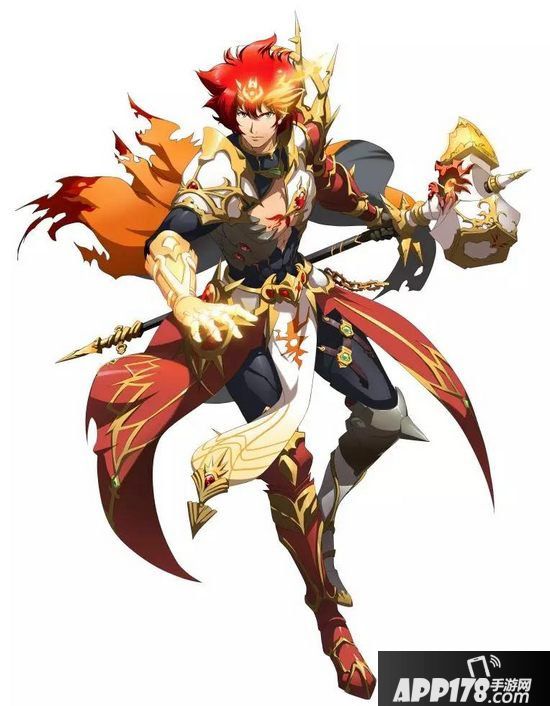 梦幻模拟战手游1月31日更新前瞻 莱恩哈特&玲限时召唤