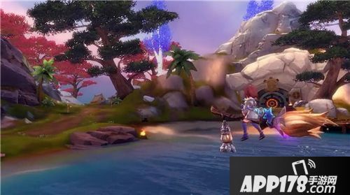 万王之王3d1月10日更新公告 梦幻仙境活动来袭