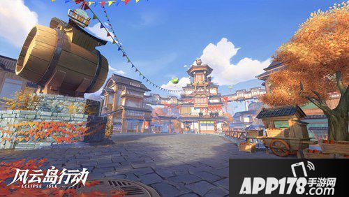 风云岛行动护盾获得方式