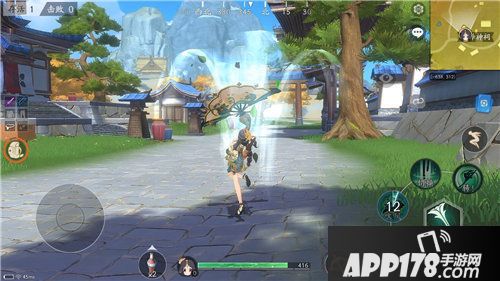 风云岛行动扬帆二测定档1月3日