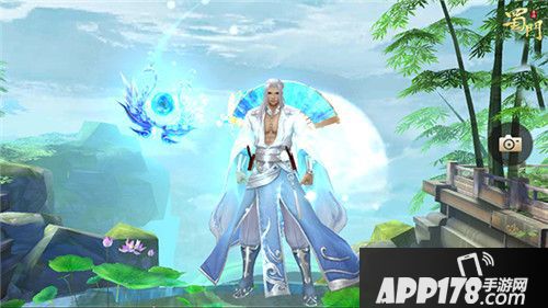 蜀门手游新春版本福利全面开启