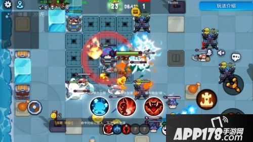 野蛮人大作战最详细玩法揭秘