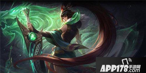 王者荣耀瑞麟志什么时候出