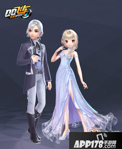 《QQ飞车手游》月影重楼套装获得方法 月影重楼礼盒价格