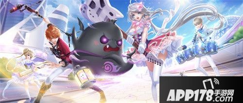 qq炫舞公测狂欢