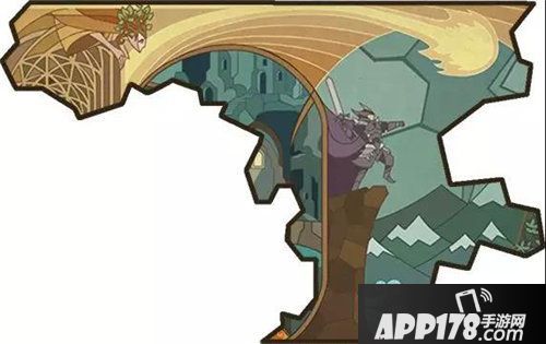 贪婪洞窟2发狂的母神