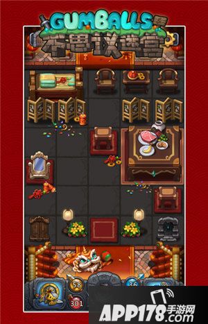 不思议迷宫新春版本前瞻