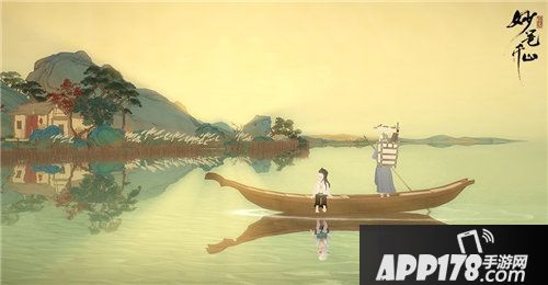 绘真妙笔千山安卓版本即将上线