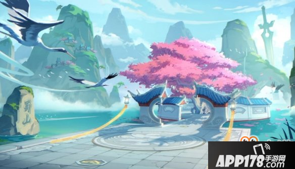 《QQ飞车手游》12.5玄门幽谷赛道捷径一览 玄门幽谷锁妖塔难点解析