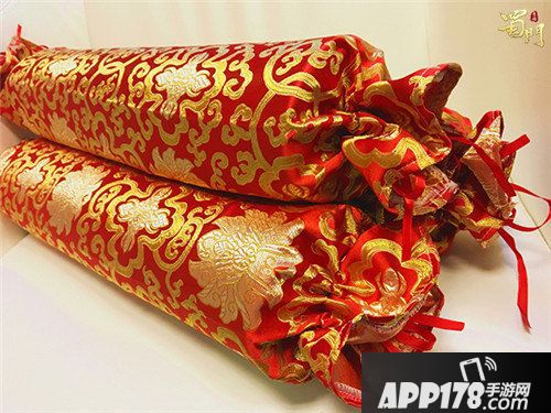 蜀门手游招财贺岁红包大放送