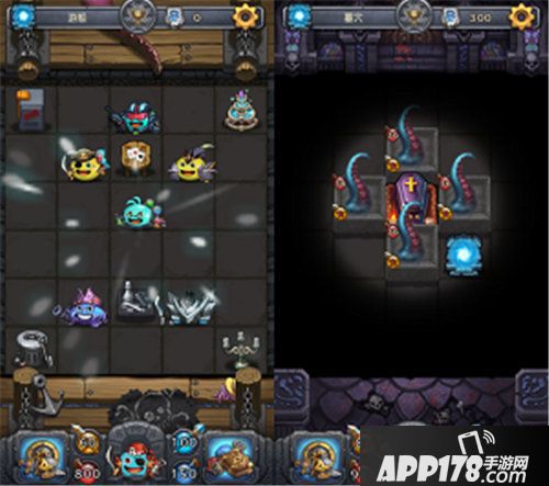 不思议创造创造核聚变评选现场看看