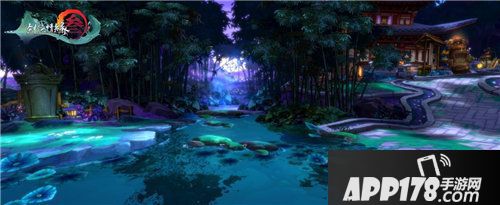 剑网3指尖江湖韶华之约测试结束