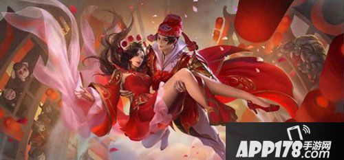 王者荣耀孙悟空大圣娶亲皮肤欣赏 大圣娶亲特效一览