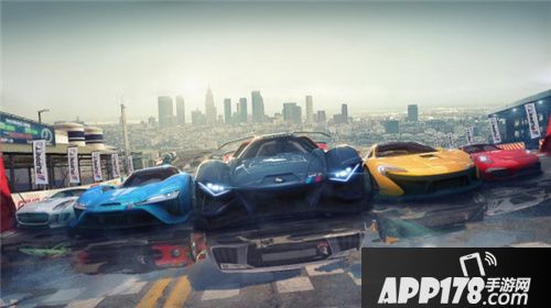 小米赛车1月15日全平台首发