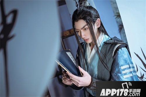 天龙八部手游参展TGC2019