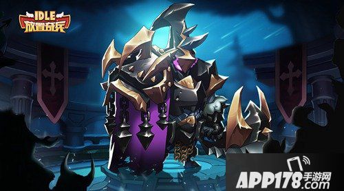 放置奇兵堡垒阵容搭配