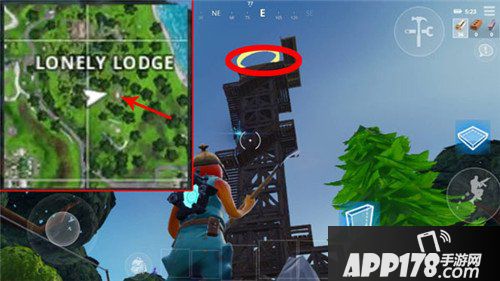 堡垒之夜手游第七赛季第5周英雄勋章任务详解