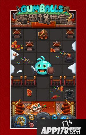 不思议迷宫新春版本前瞻