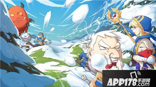 放置奇兵平民玩法攻略