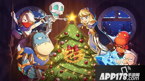 放置奇兵五星阵容搭配