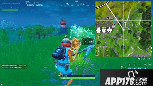 堡垒之夜手游第七赛季第5周英雄勋章任务详解