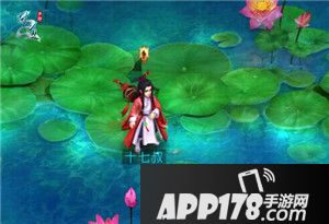 问道手游贺岁新衣华美上线