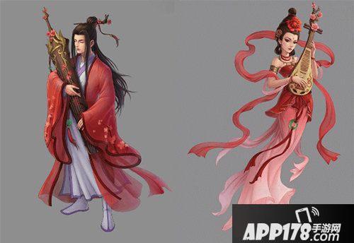 问道手游贺岁版本重磅预告